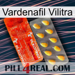 Vardenafil Vilitra new01